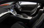 Honda NSX 2019 года (AU)